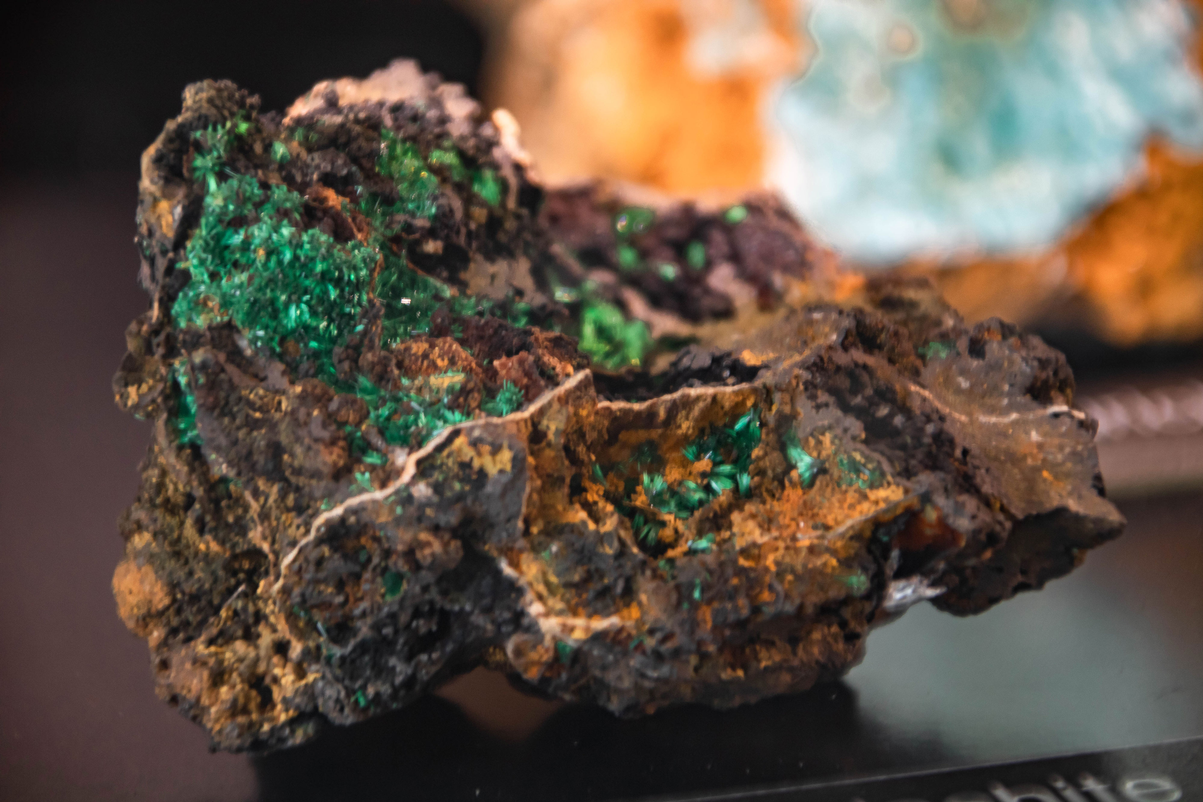 Malachite